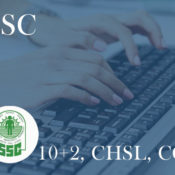 SSC Coaching in Udaipur