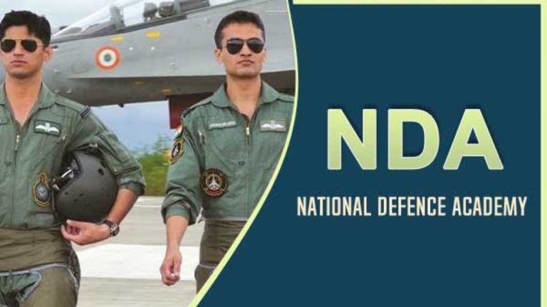 NDA & NA NOTIFICATION 2021 ANUSHKA ACADEMY