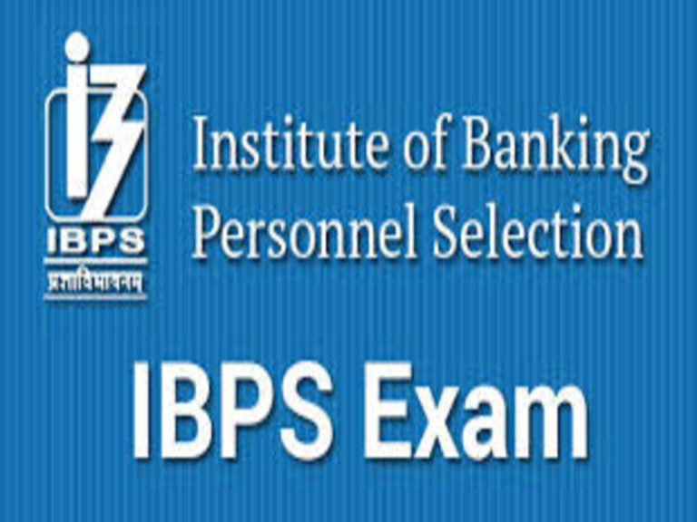 IBPS COACHING
