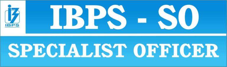 IBPS SO 2021 Exam Notification Declared For 1828 Vacancies