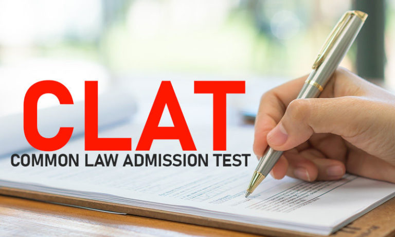 clat 2022 exam