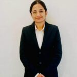 Vishakha Gehlot